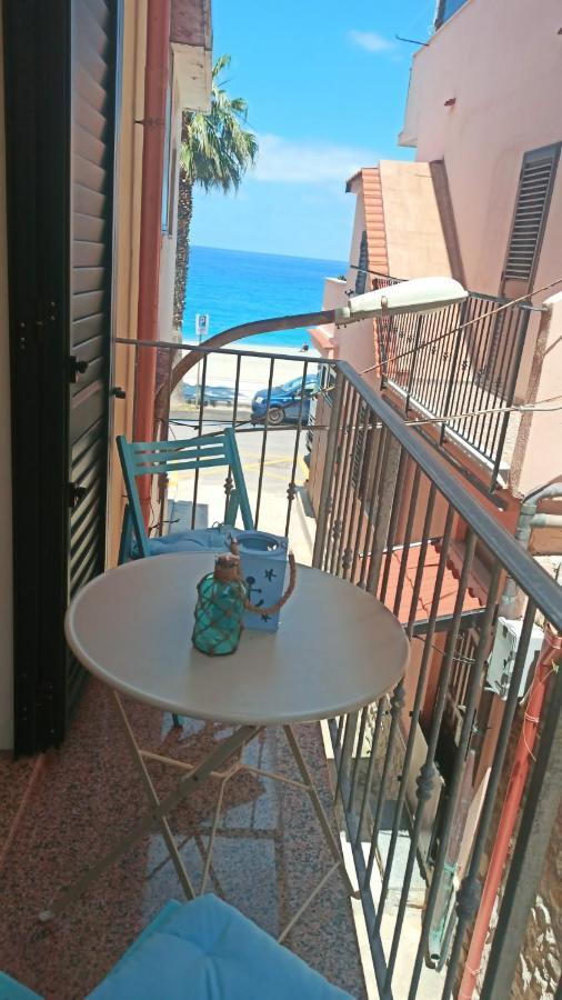 Playa Bonita Relax House Apartment Scilla Exterior photo