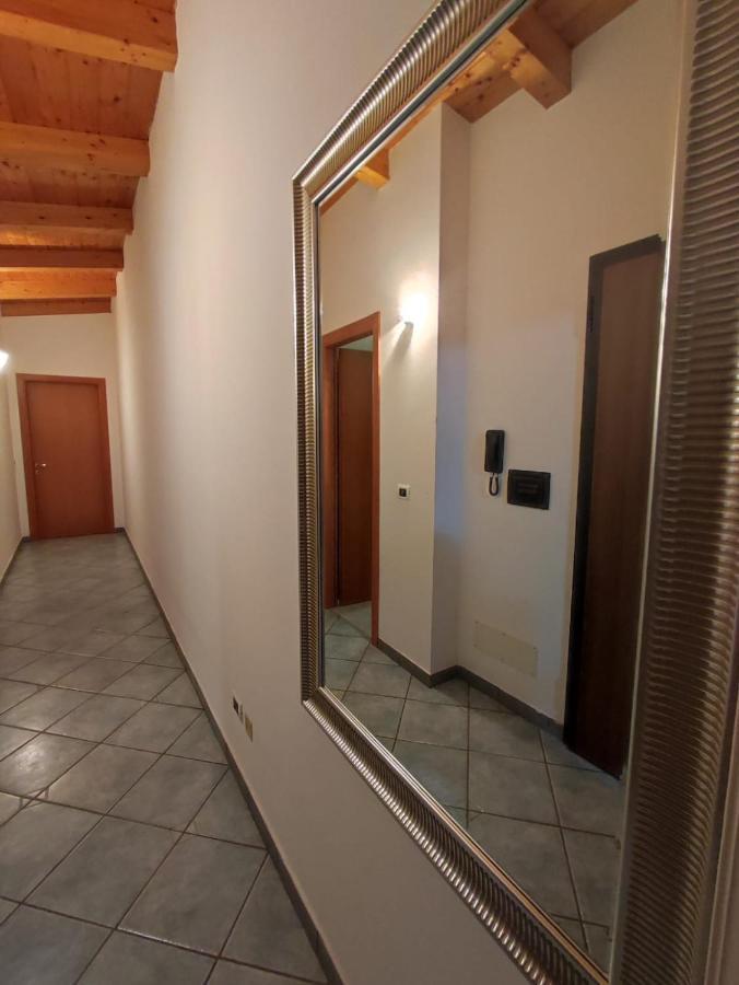 Playa Bonita Relax House Apartment Scilla Exterior photo