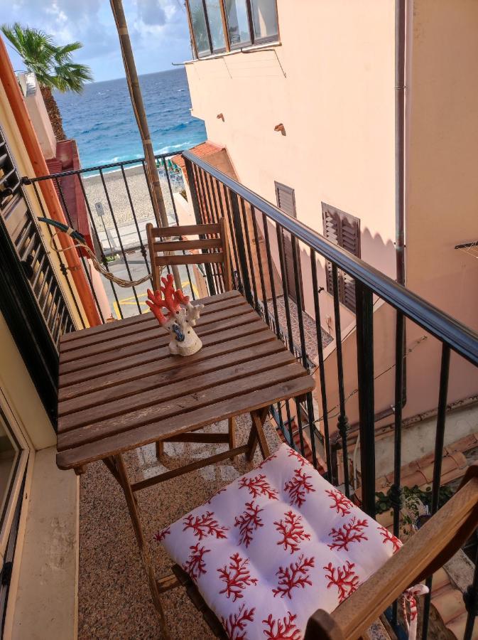 Playa Bonita Relax House Apartment Scilla Exterior photo