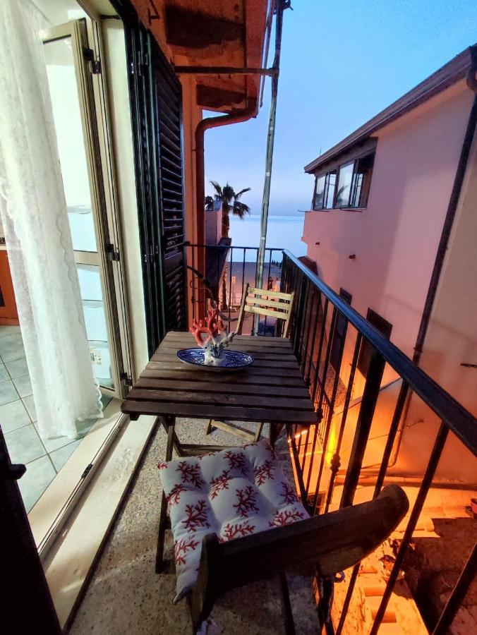 Playa Bonita Relax House Apartment Scilla Exterior photo