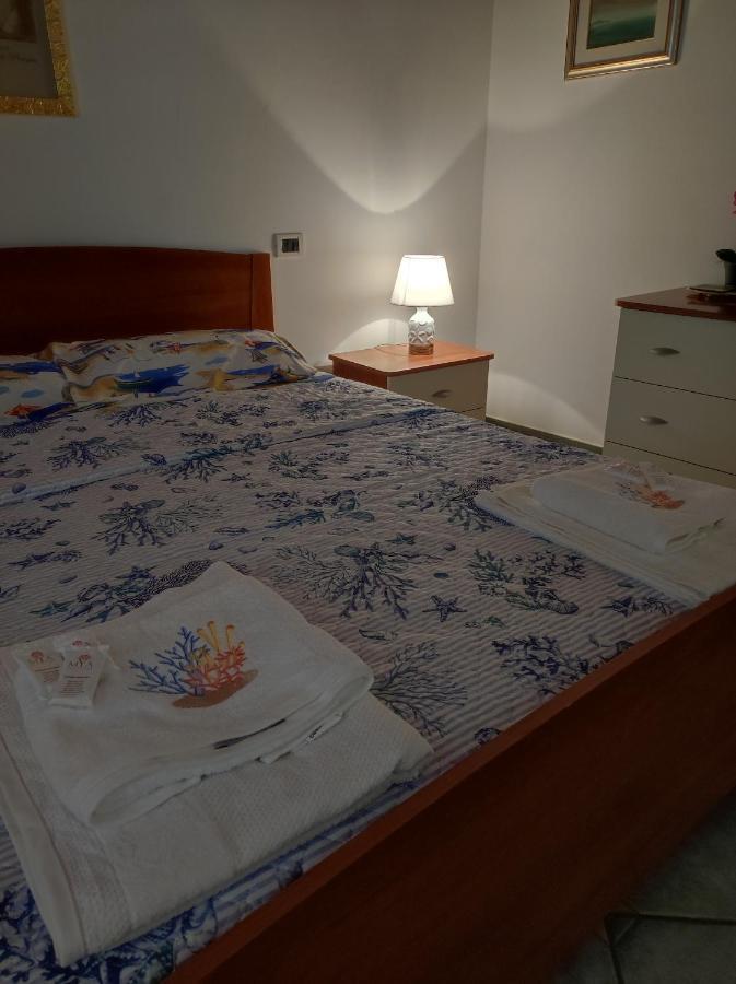 Playa Bonita Relax House Apartment Scilla Exterior photo
