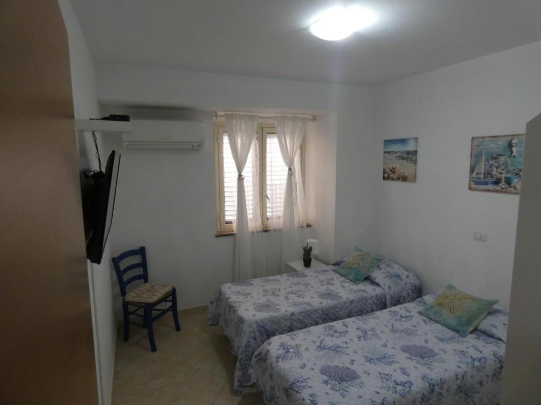 Playa Bonita Relax House Apartment Scilla Exterior photo