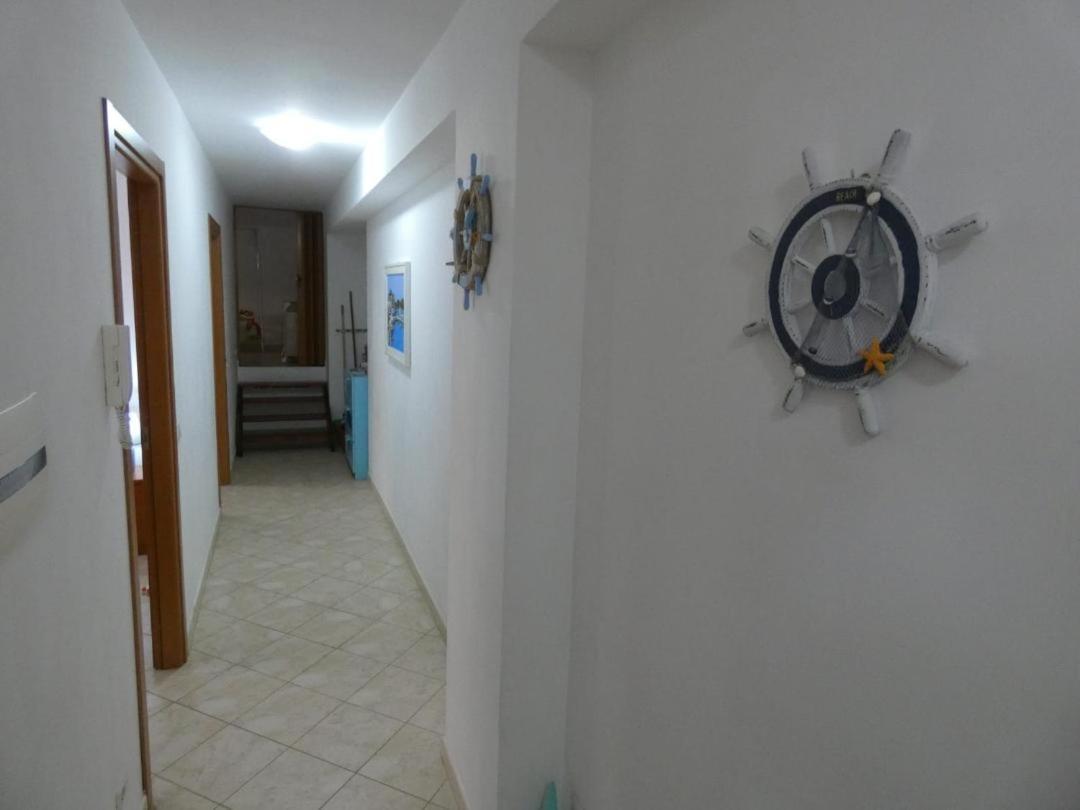 Playa Bonita Relax House Apartment Scilla Exterior photo