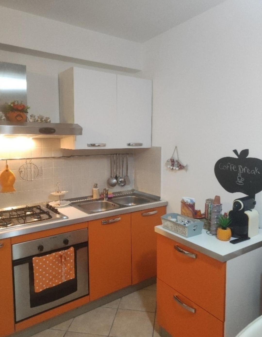 Playa Bonita Relax House Apartment Scilla Exterior photo