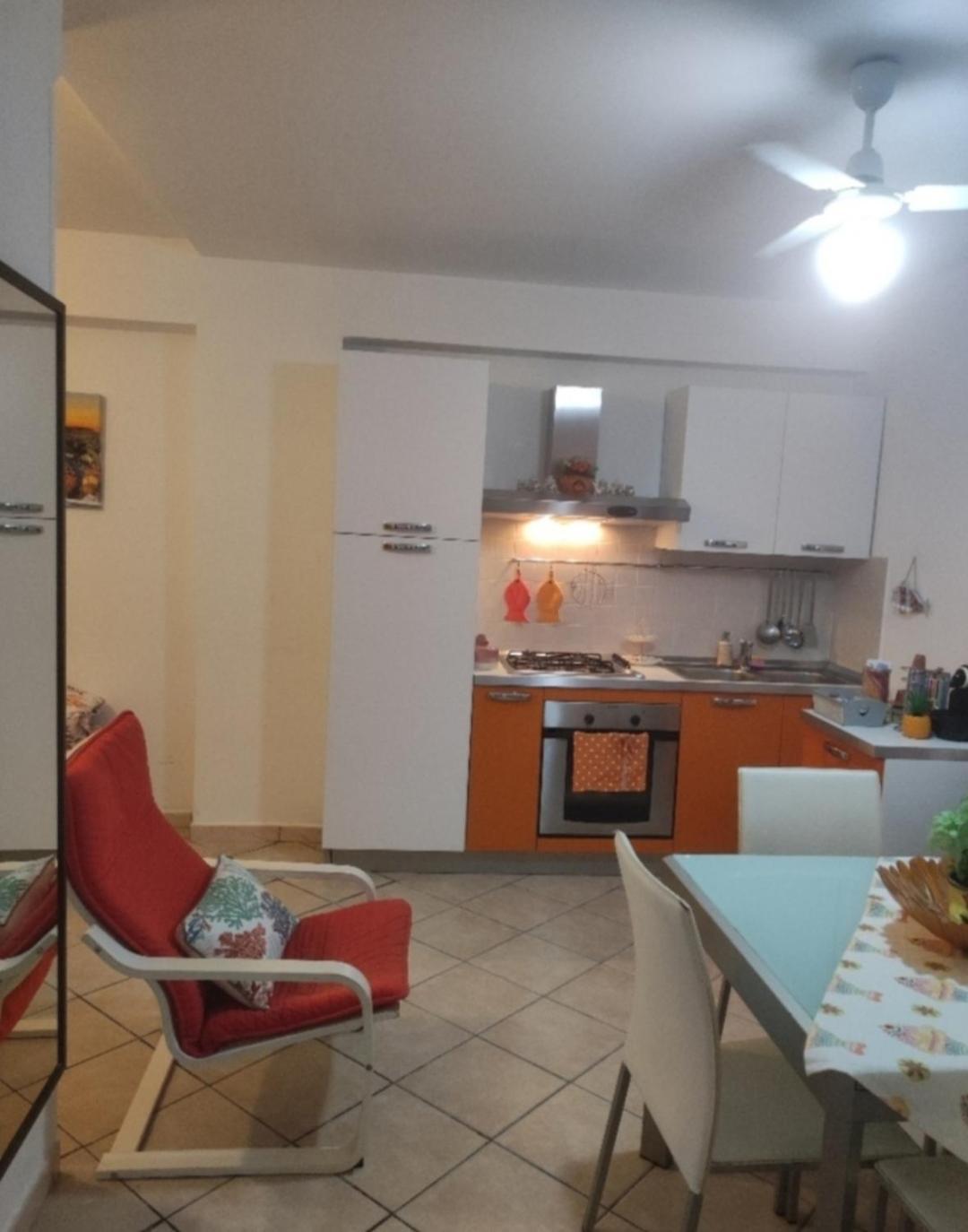 Playa Bonita Relax House Apartment Scilla Exterior photo