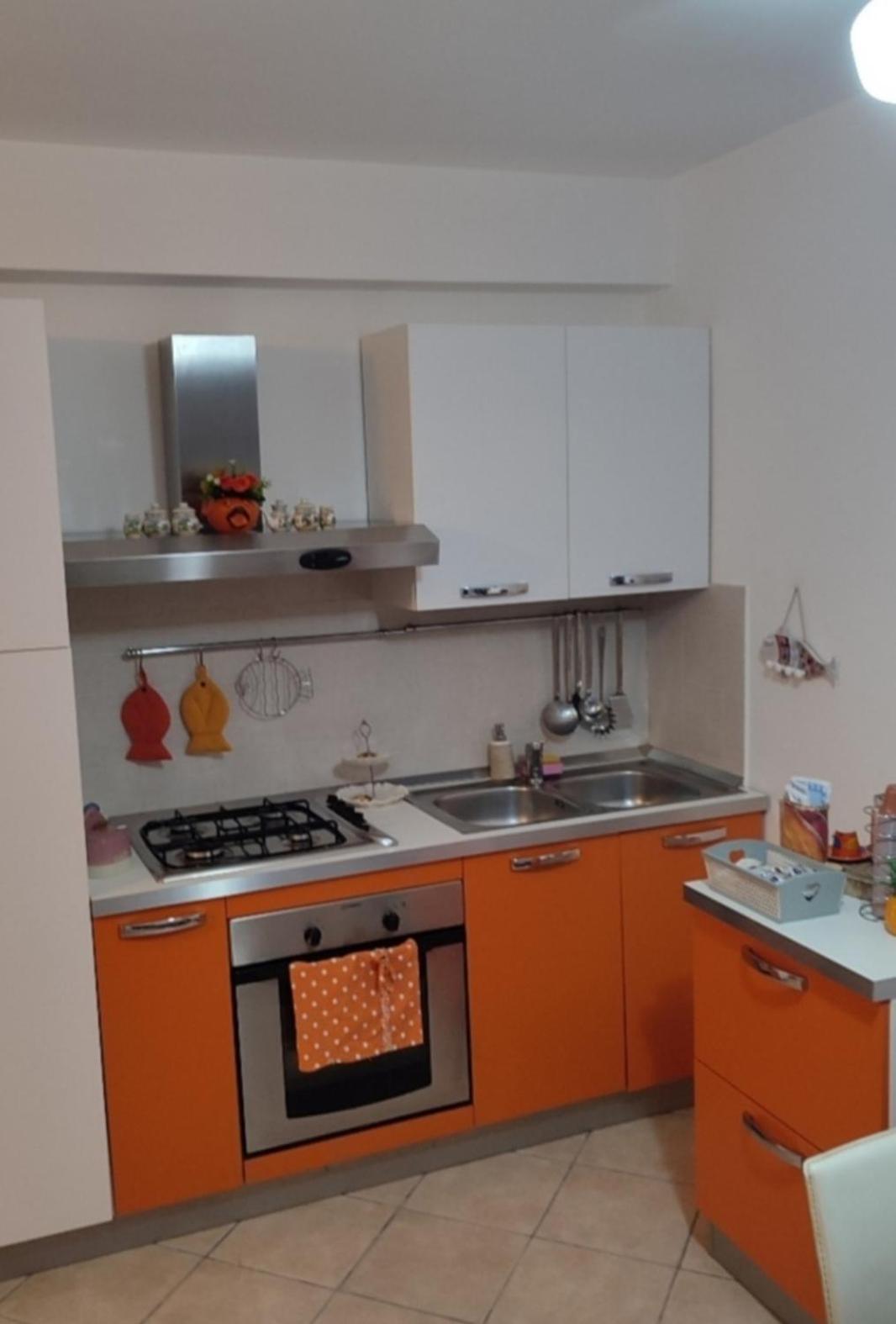 Playa Bonita Relax House Apartment Scilla Exterior photo